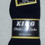  Men Dress Socks
